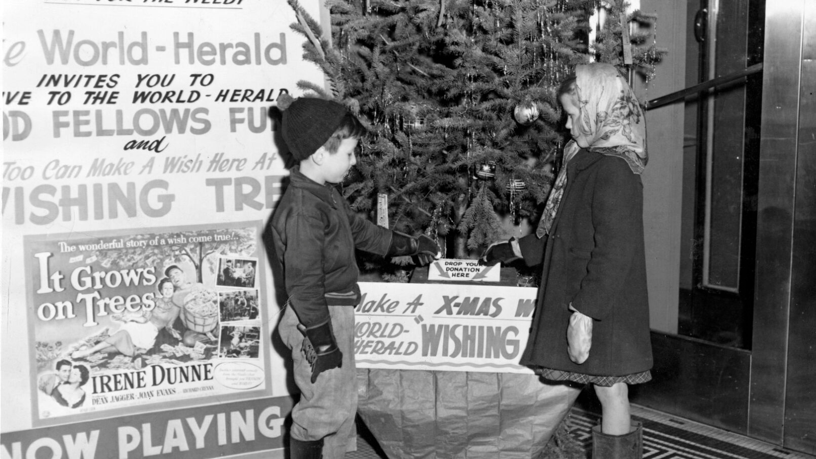 From the editor: Goodfellows unites us and helps our neighbors who are struggling